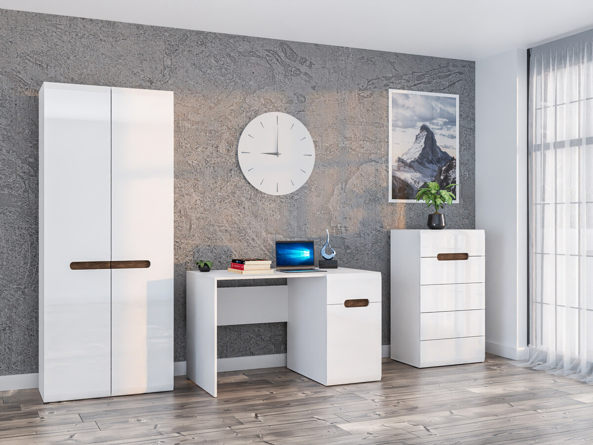 Furniture collection Serveso