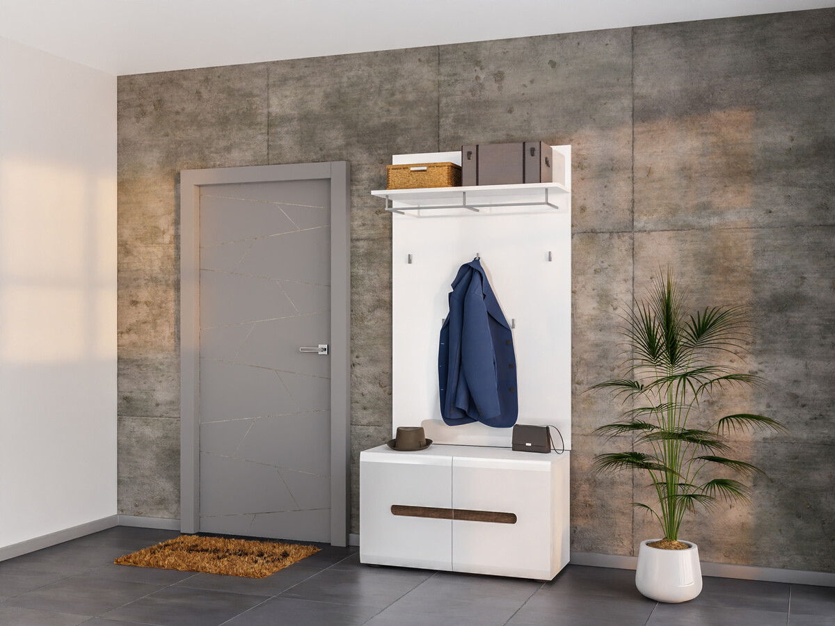 Furniture collection Serveso