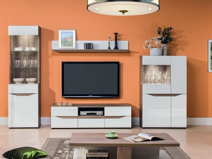 Furniture collection Salsevi