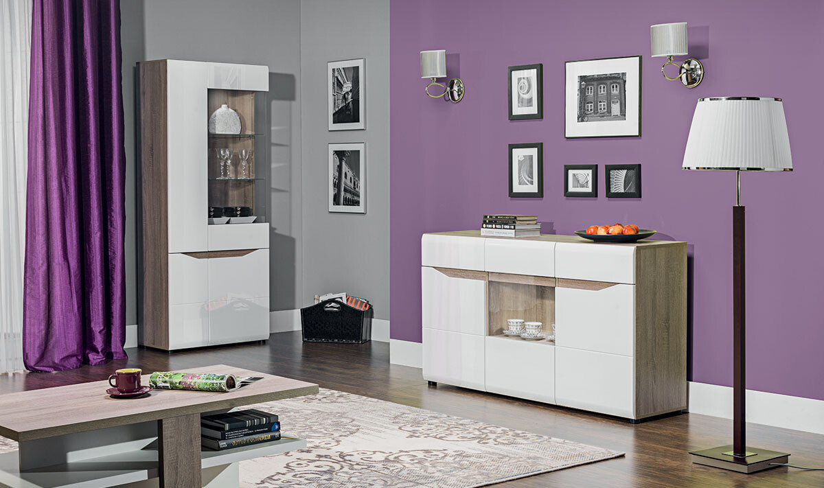 Furniture collection Salsevi