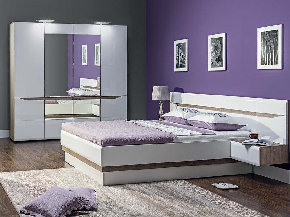 Furniture collection Salsevi