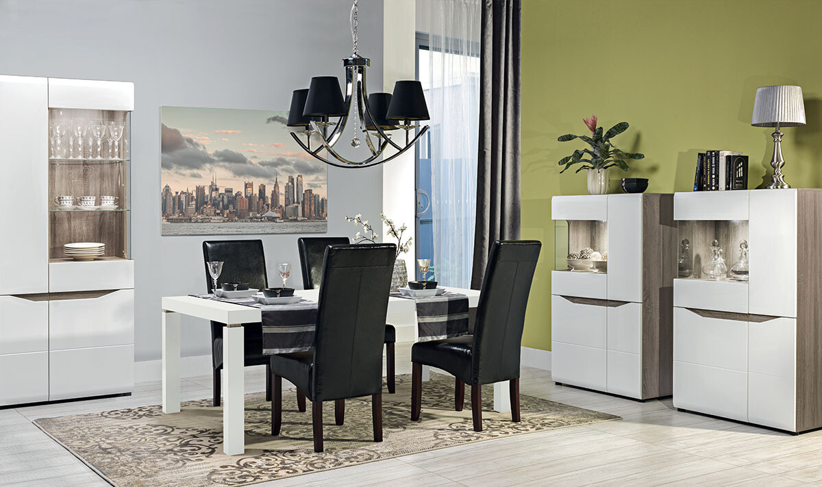 Furniture collection Salsevi