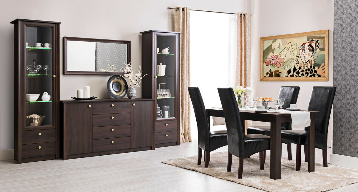 Furniture collection Elialo