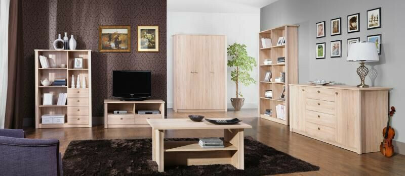 Furniture collection Elialo