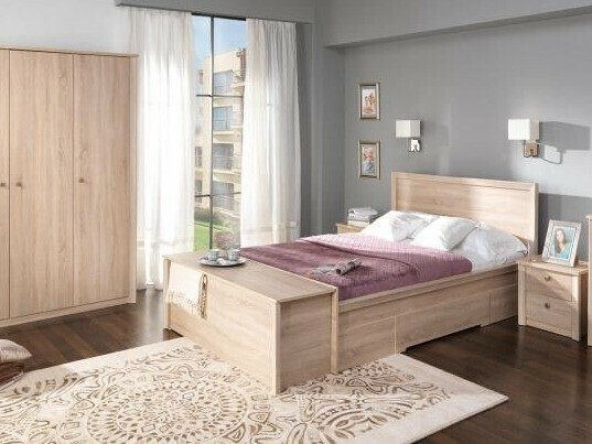 Furniture collection Elialo