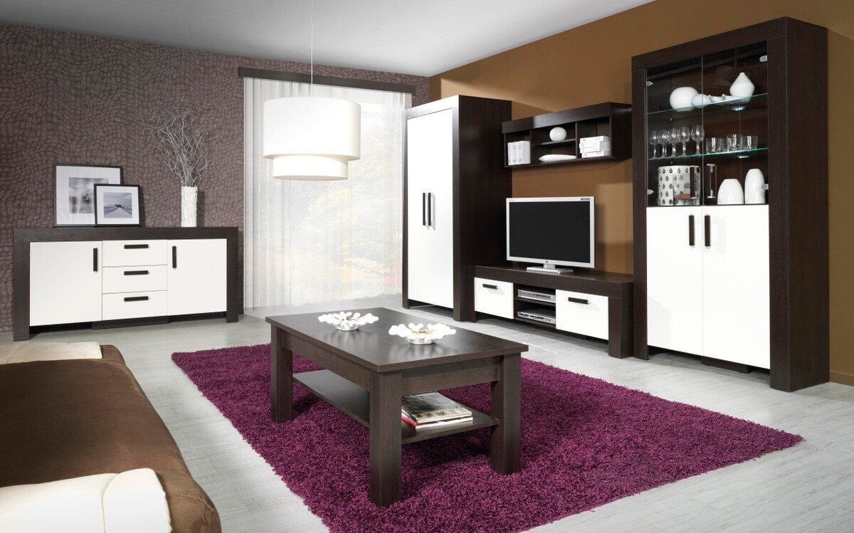 Furniture collection Melfeli