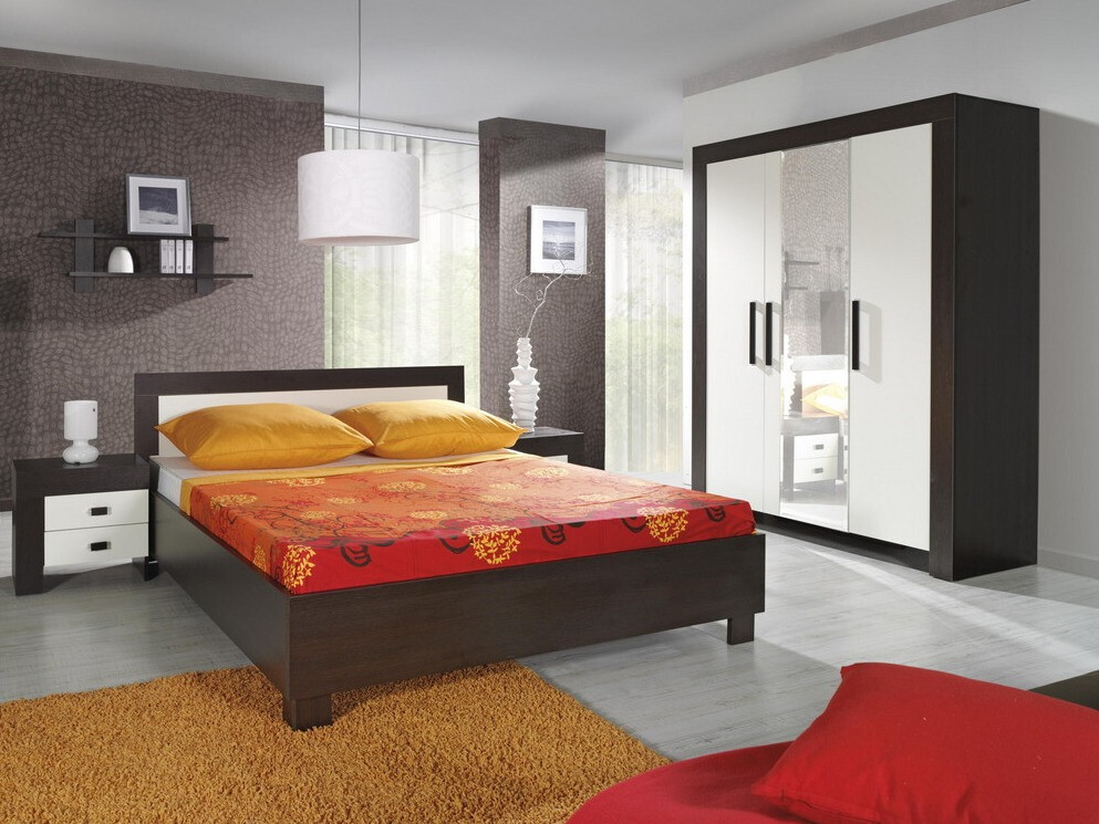 Furniture collection Melfeli