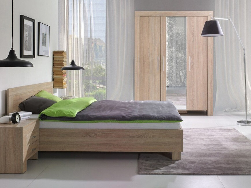 Furniture collection Melfeli