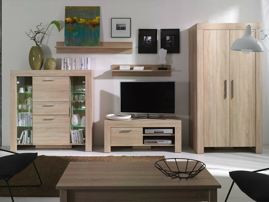 Furniture collection Melfeli