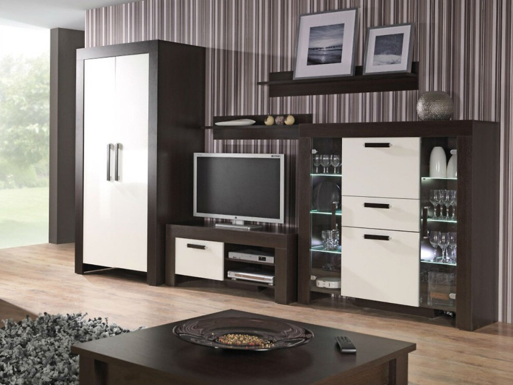 Furniture collection Melfeli