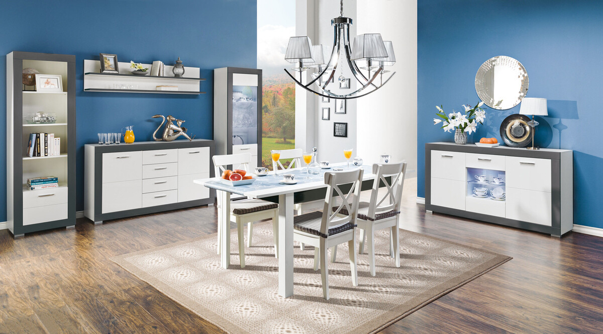 Furniture collection Ferciru