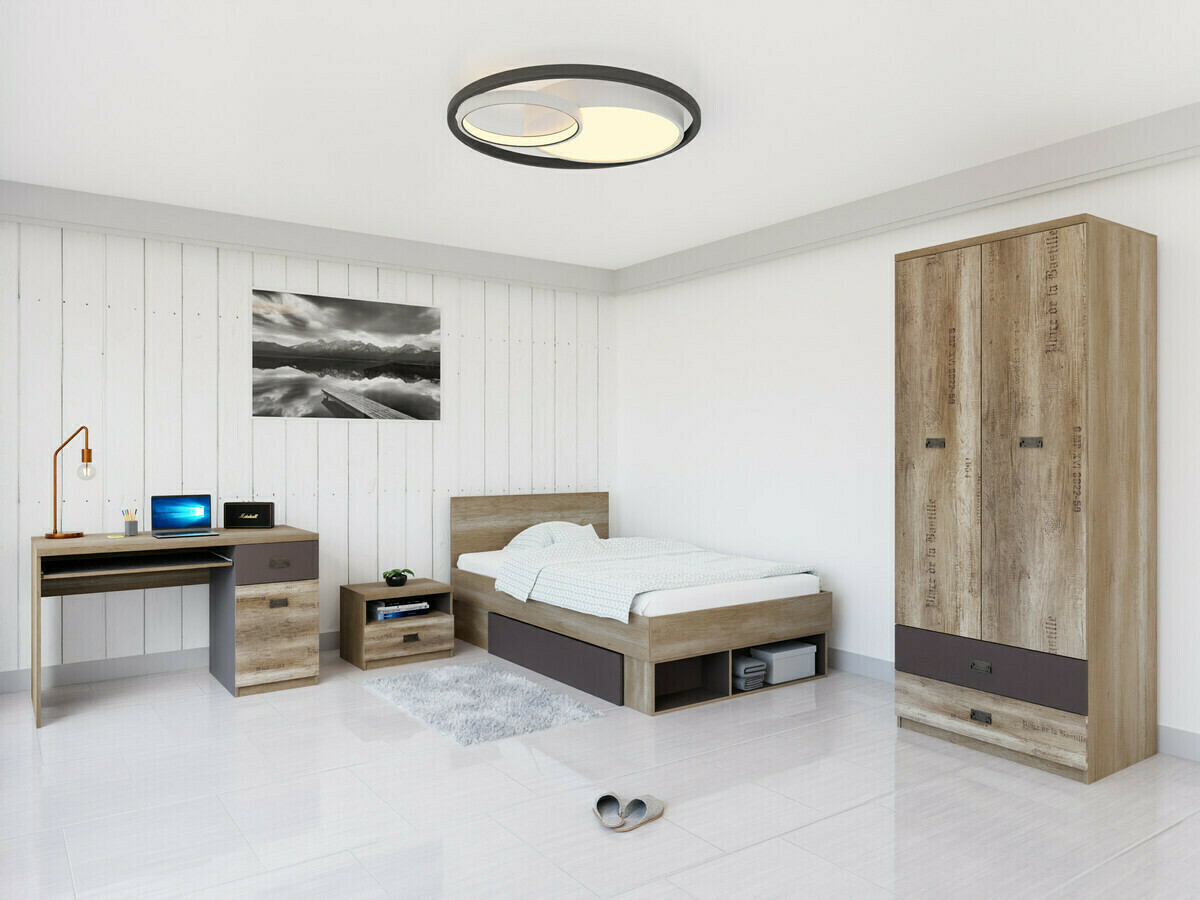 Furniture collection Odeveni