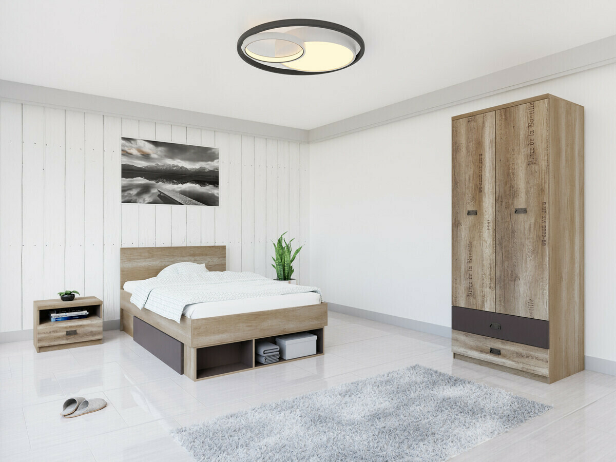 Furniture collection Odeveni