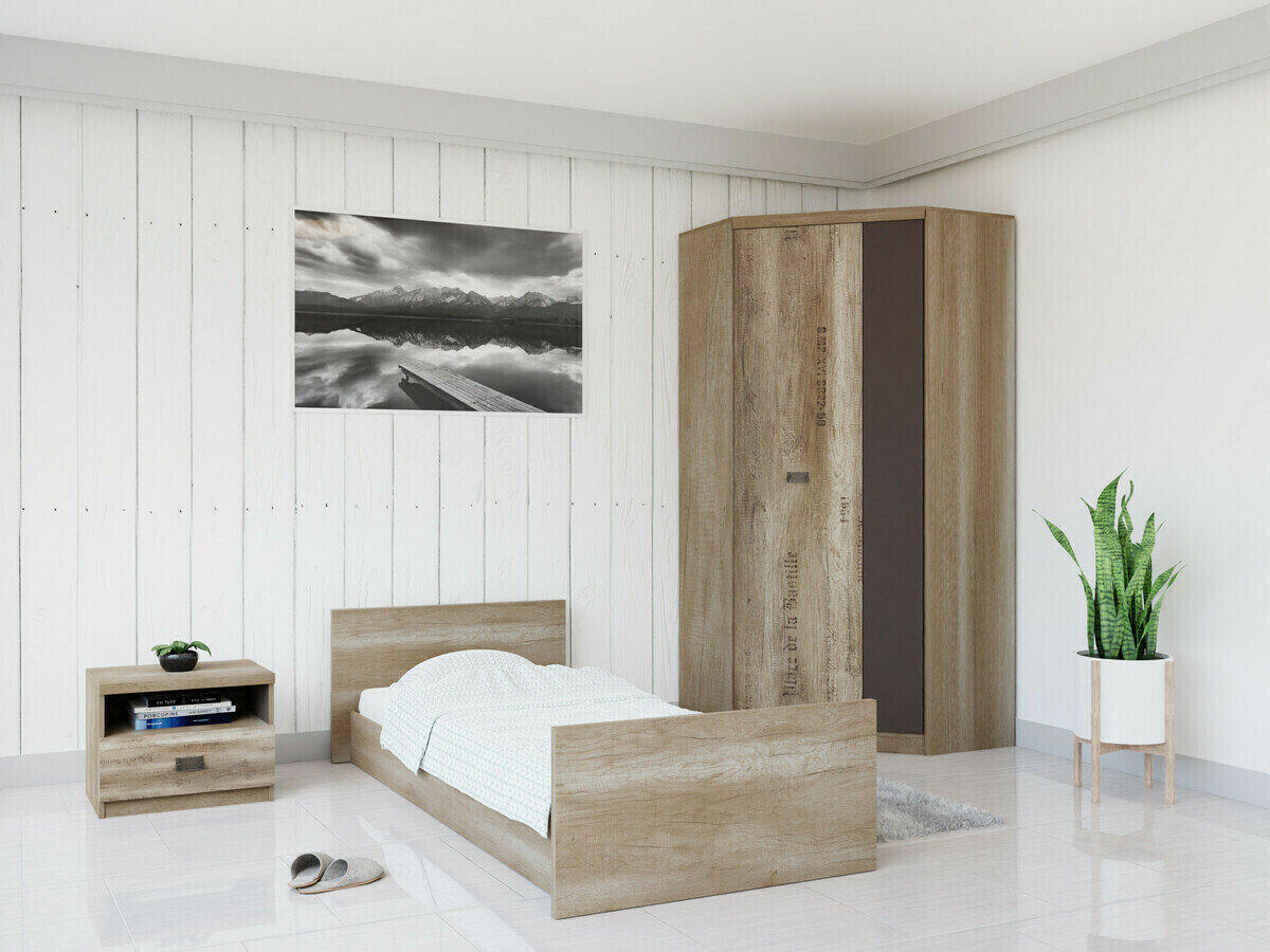 Furniture collection Odeveni