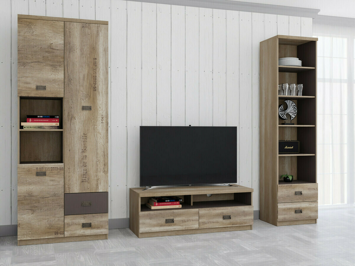 Furniture collection Odeveni