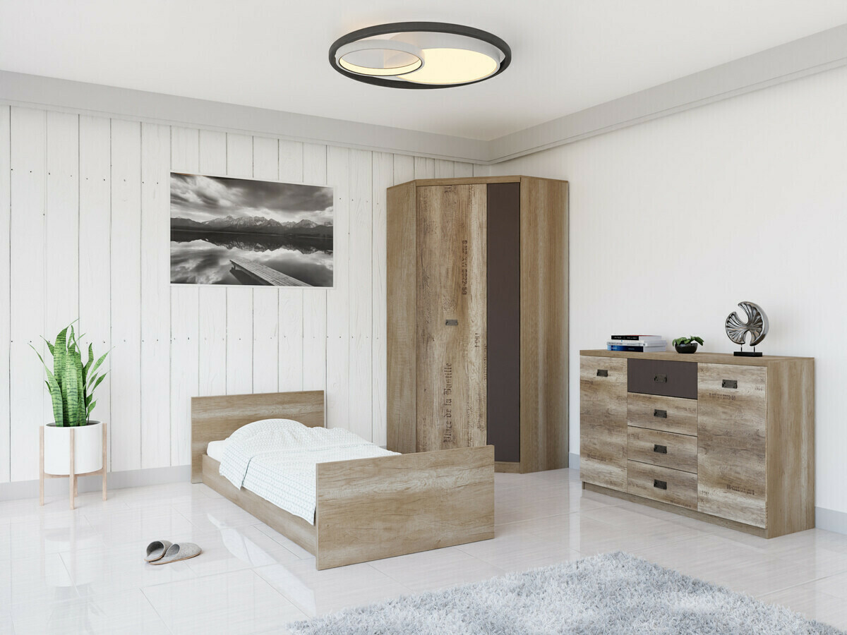 Furniture collection Odeveni