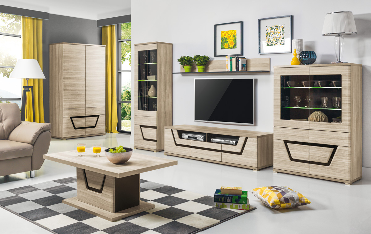 Furniture collection Soretru