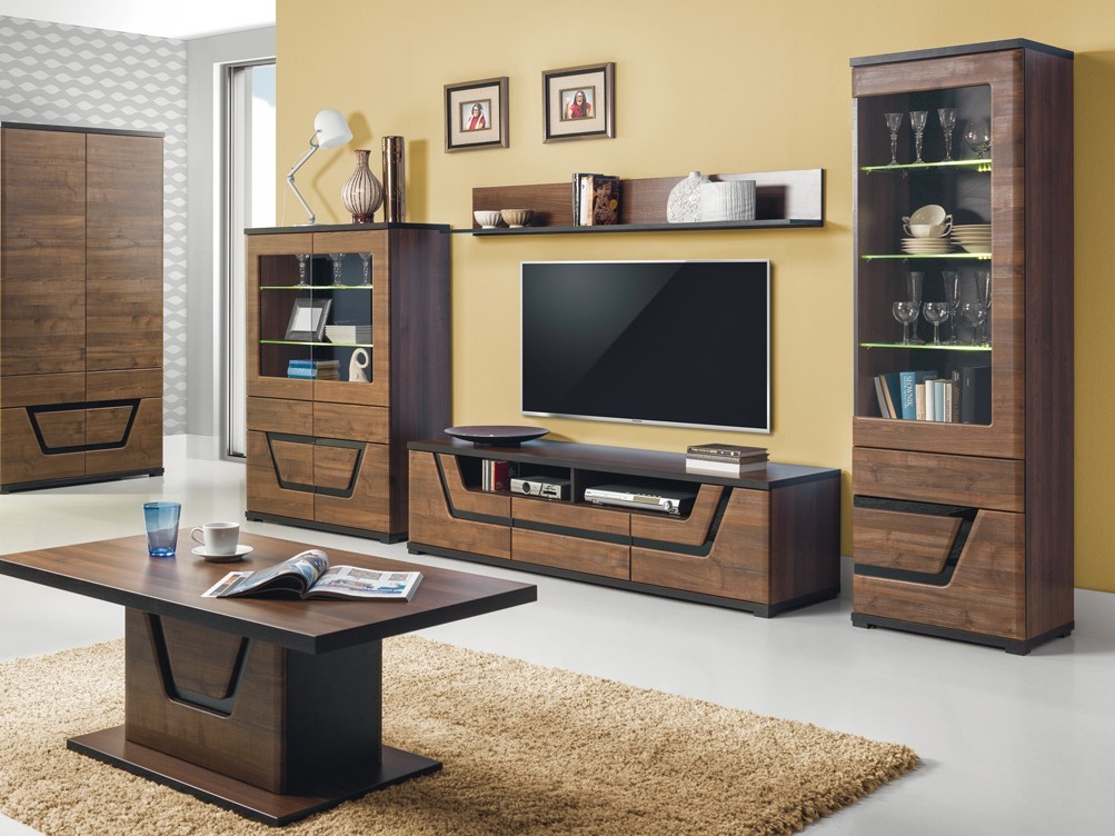 Furniture collection Soretru