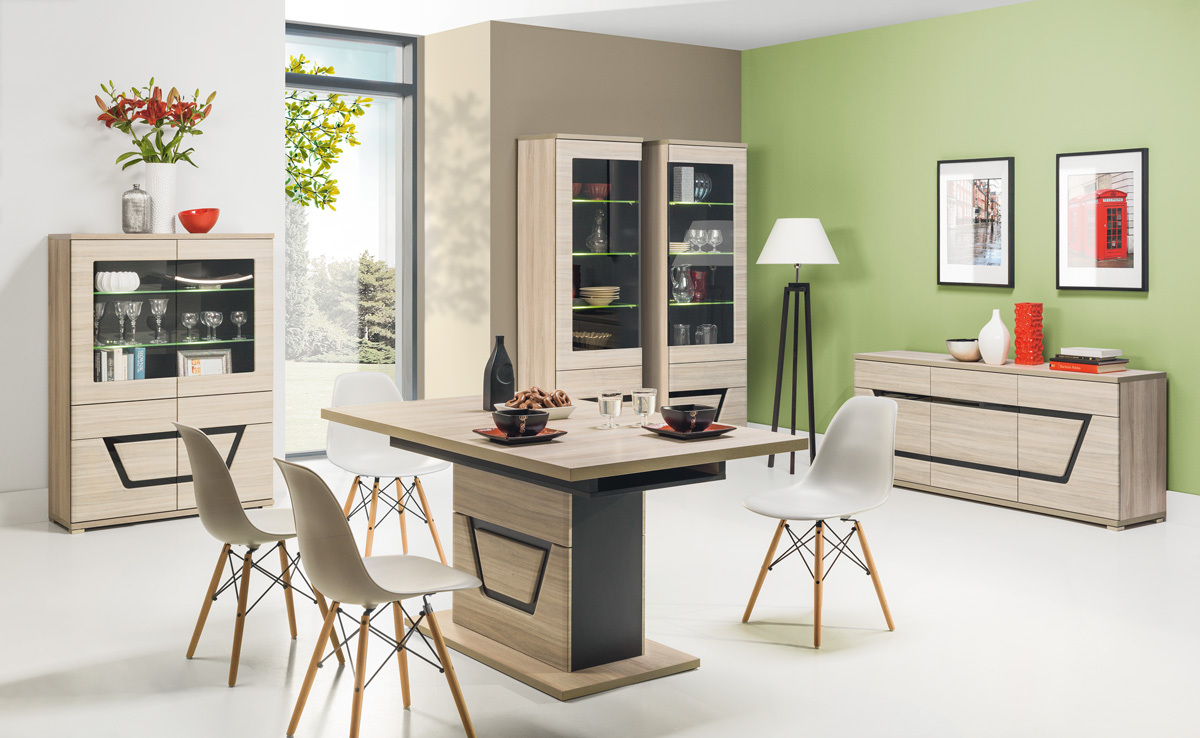 Furniture collection Soretru
