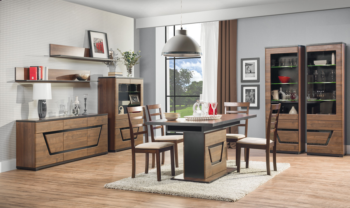Furniture collection Soretru