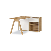 Category Corner desks