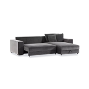 Category Corner sofas with sleeping function