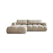 Category L-shaped corner sofas