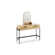 Dressing tables