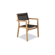Outdoor chairs
