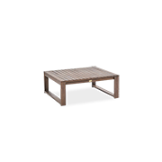 Outdoor coffee tables