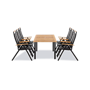 Table and chair sets