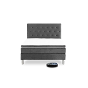 Category Robot vacuum-compatible