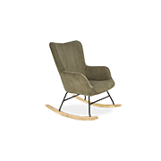 Rocking chairs