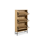 Category Shoe storage