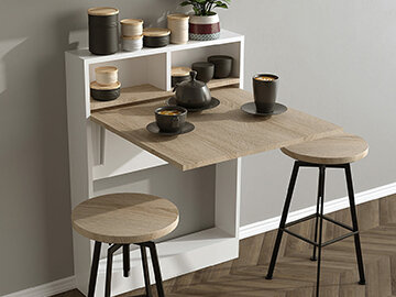 Furniture transformers