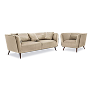 Upholstered furniture sets