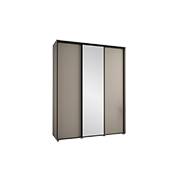 Category Mirrored wardrobes