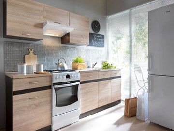 Kitchen collection Juno