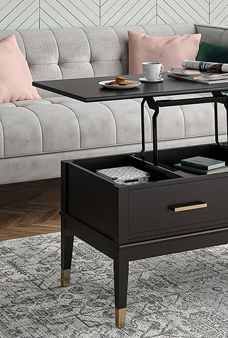 Category Space-saving furniture