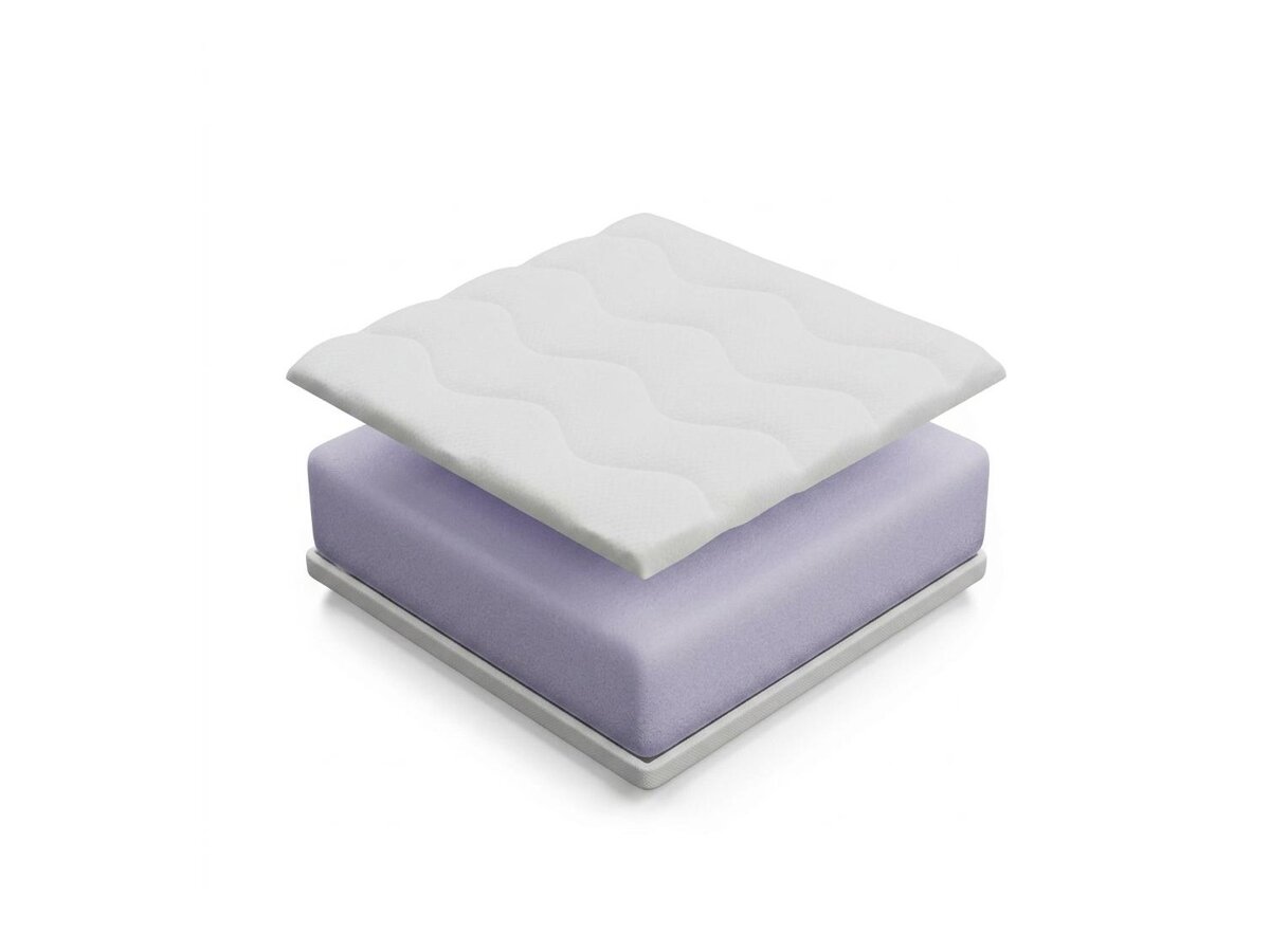 _unity.mattress_info: Mattress Nomum