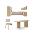 Category All kitchen and dining furniture