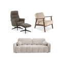 Category All upholstered furniture