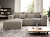 Corner sofa Arvada 116 (Poso 02)
