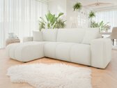 Corner sofa Comfivo Laurus (Velo 621)