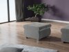 Ottoman Comfivo 122 (Magic Velvet 2217)