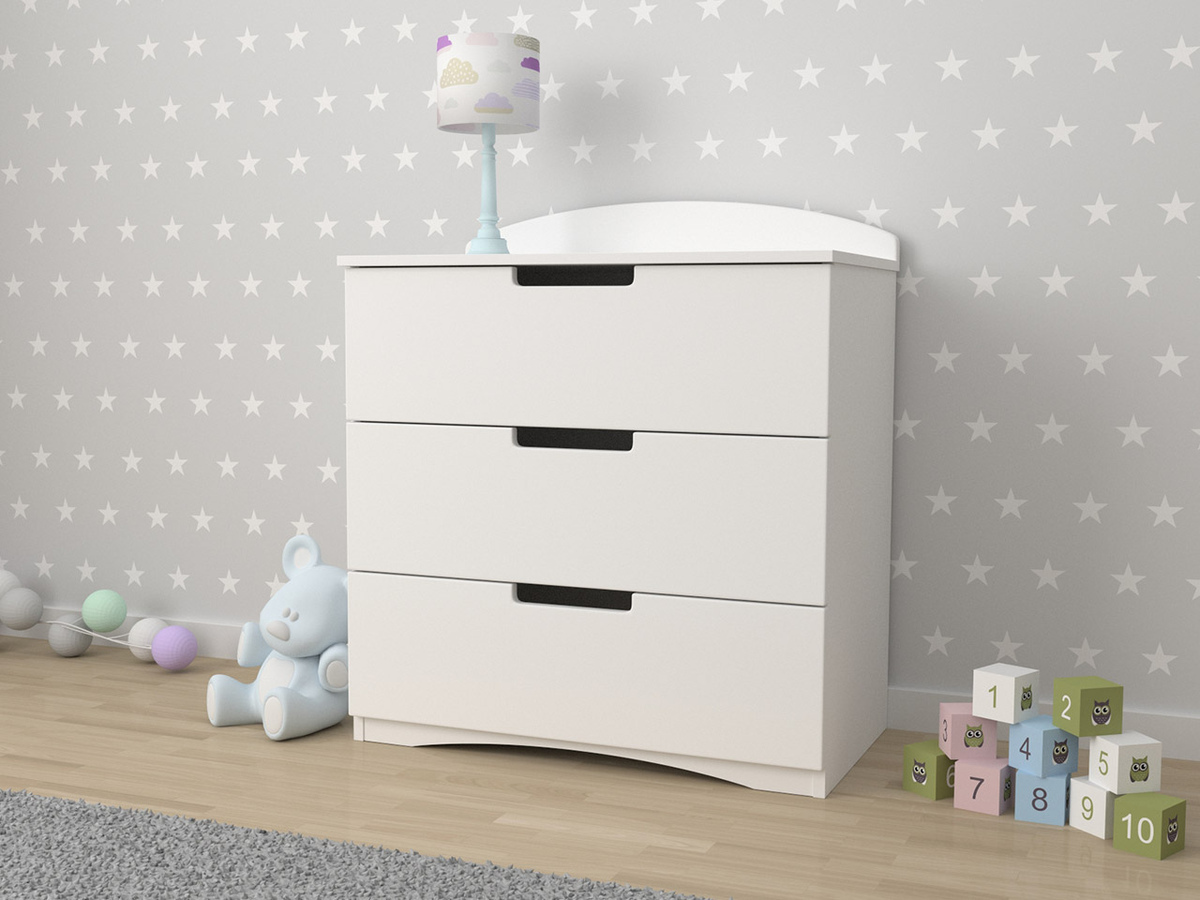 Chest of drawers Vacaville 100