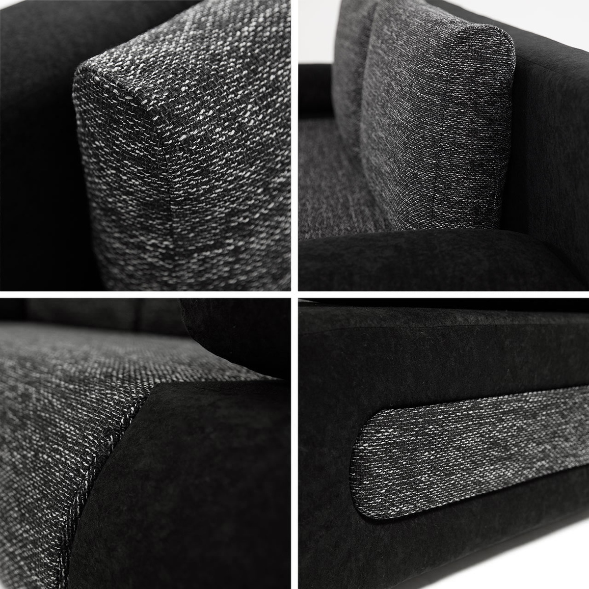 Sofa bed Comfivo Pudor (Alova 04 + Lawa 06)