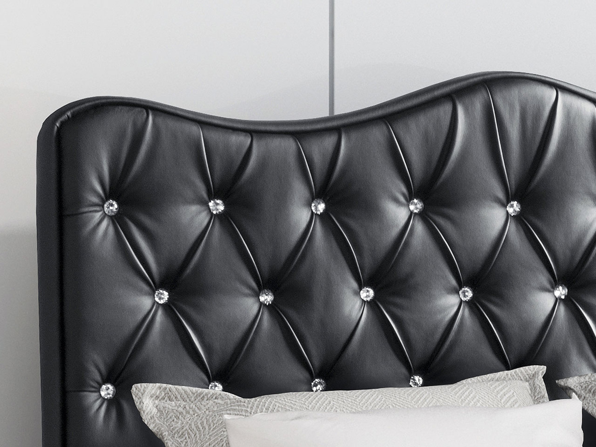Continental bed Tectum I