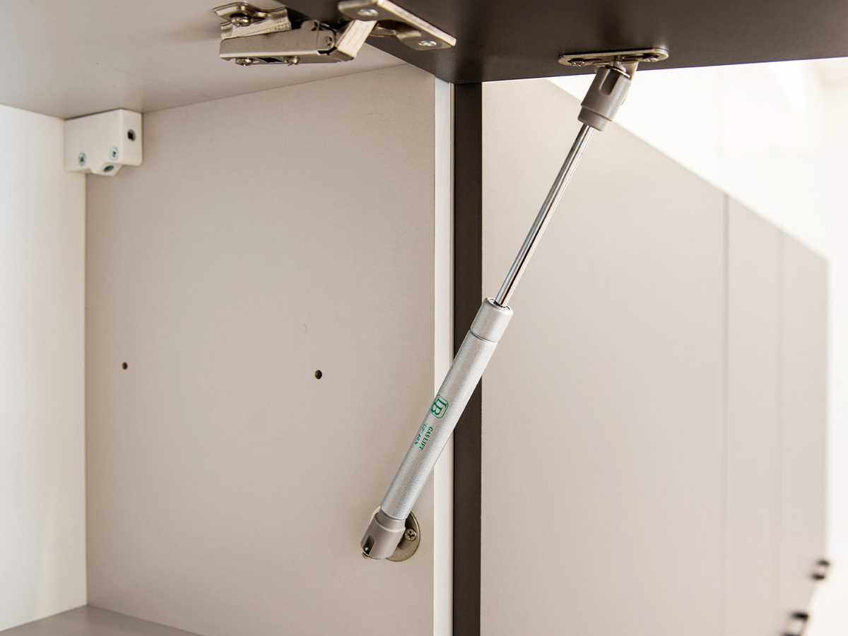 Kitchen set Trenton 172