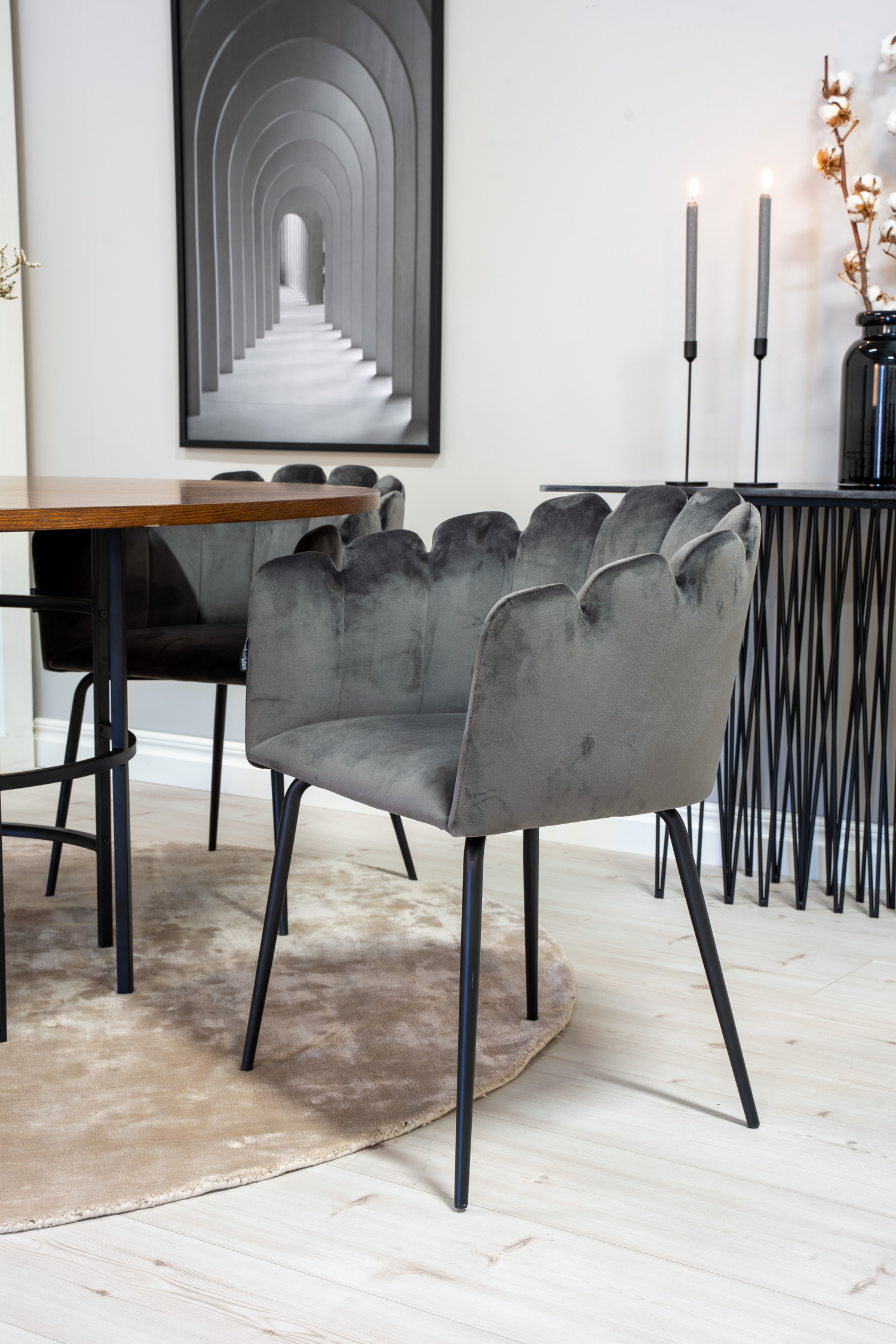 Dining set Dallas 310
